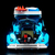 Imagem do Hot Wheels Kawa Bug A '49 Vw Beetle Rlc Colecionador 1magnus