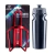 Kit Suporte Mais Garrafa ActeSports Para Bicicleta 1magnus