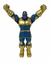 Boneco Marvel Thanos All Seasons 22Cm Original 1magnus