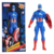 Boneco Marvel Capitão América All Seasons 22cm Original 1magnus na internet