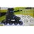 Patins In Line Ajustável Acolchoado Original 1magnus - comprar online