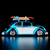 Hot Wheels Kawa Bug A '49 Vw Beetle Rlc Colecionador 1magnus - comprar online