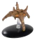Nave Star Trek Weapons Plataform Coleção Original 1magnus