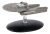 Nave Star Trek Official Collection Uss Armstrong 1magnus - comprar online