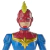Boneco Hasbro Capitã Marvel Olympus Original 1magnus - EsportExpress