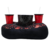 Kit Almofada e Balde de Pipoca Zona Criativa Stranger Things Original 1magnus - comprar online