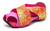 Sapatilha Wms Nike Studio Wrap 3 Prt Dança Original 1magnus
