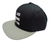 Boné Etnies Icon Snapback Aba Reta Original 1magnus