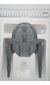 Miniatura Star Trek Discovery U.s.s. Clarke Ncc-1661 1magnus - EsportExpress