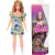 Boneca Barbie Mattel Fashionista Original 1magnus - loja online