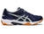 Tênis Asics Gel Rocket 10 All Court Vôlei Indoor Original 1magnus