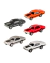 Kit 5 Opalas 1987 SS CKS Toys Die Cast Original 1magnus