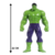 Boneco Marvel Incrível Hulk Allseasons 22cm Original 1magnus - comprar online