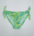 Biquíni Reebok Halter Verão Florido Original 1magnus - EsportExpress