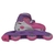 Imagem do Patins Inline e T-line Princesas Para Meninas Original 1magnus