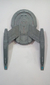 Miniatura Star Trek Discovery U.s.s. Clarke Ncc-1661 1magnus na internet