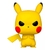 Funko Pop! Games Pikachu Pokémon Edição 598 Original 1magnus