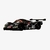 Kit Hot Wheels Premium Track Day Transport Original 1magnus