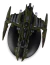 Nave Star Trek Online I.k.s Mogh Colecionador Original 1magnus na internet