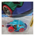 Piranha Terror Hot Wheels Lote E 2024 Htc04 1magnus Mega Bite na internet
