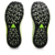 Tênis Asics Trabuco Max 3 Trail Running Original 1magnus