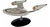 Miniatura Star Trek U.s.s. Franklin Nx-326 Coleção 1magnus - comprar online