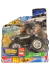 Carrinho Colecionável Hot Wheels Monster Trucks De Volta Para o Futuro - Deloren Big Foot 1:64 em Metal Novo Original 1magnus na internet