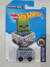 Minecart Hot Wheels Lote 2017 DTX32 1magnus Minecraft Screen Time
