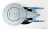 Nave Star Trek U.s.s. Concept Ncc-1701-c Coleção 1magnus na internet