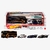Kit Hot Wheels Premium Track Day Transport Original 1magnus
