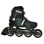 Patins Inline Com Mochila Ajustável Original 1magnus - comprar online