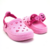 Babuche Mar & Cor Com Repelente Infantil Original 1magnus