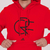 Moletom Blusão adidas Hood Flamengo Original 1magnus - comprar online