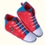 Pantufa Star Super Mario Zona Criativa Original 1magnus - comprar online