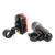 Kit Acte Lanterna e Farol Para Bicicleta Original 1magnus na internet