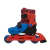 Patins 2 em 1 Inline e T-line Homem Aranha Original 1magnus na internet