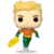 Funko Pop! Aquaman #439 Colecionador Original 1magnus