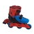 Patins 2 em 1 Inline e T-line Homem Aranha Original 1magnus - comprar online