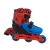 Patins 2 em 1 Inline e T-line Homem Aranha Original 1magnus - comprar online