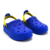 Babuche Mar & Cor Com Repelente Infantil Original 1magnus - comprar online