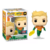Funko Pop! Aquaman #439 Colecionador Original 1magnus na internet