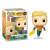 Funko Pop! Aquaman #439 Marvel - Figura Temática TV Cartoon Colecionador Original 1magnus - EsportExpress