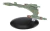 Nave Star Trek Vor'cha Class Attack Cruiser Original 1magnus - comprar online
