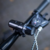 Kit Acte Lanterna e Farol Para Bicicleta Original 1magnus