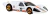 '67 Ford Gt40 Mk.iv Hot Wheels Hcw67 1magnus Retro Racers - comprar online