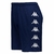Calção Kappa Long Marinho Masculino Original 1magnus - comprar online