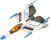 Nave XL-12 Buzz Lightyear Hyperspeed Disney Pixar Original 1magnus - EsportExpress