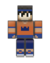Boneco Família Arqueira Hey Davi Algazarra Original 1magnus - comprar online