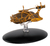 Nave Star Trek Hierarchy Coleção Original 1magnus