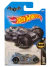 Batmóvel Carrinho Hot Wheels 1:64 Temático Arkham Knight em Metal 1magnus na internet